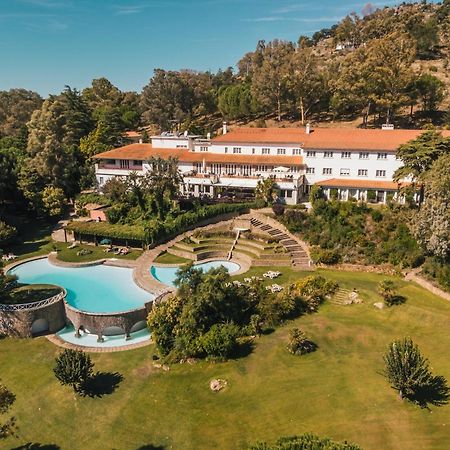 מונפורטיניו Hotel Fonte Santa מראה חיצוני תמונה