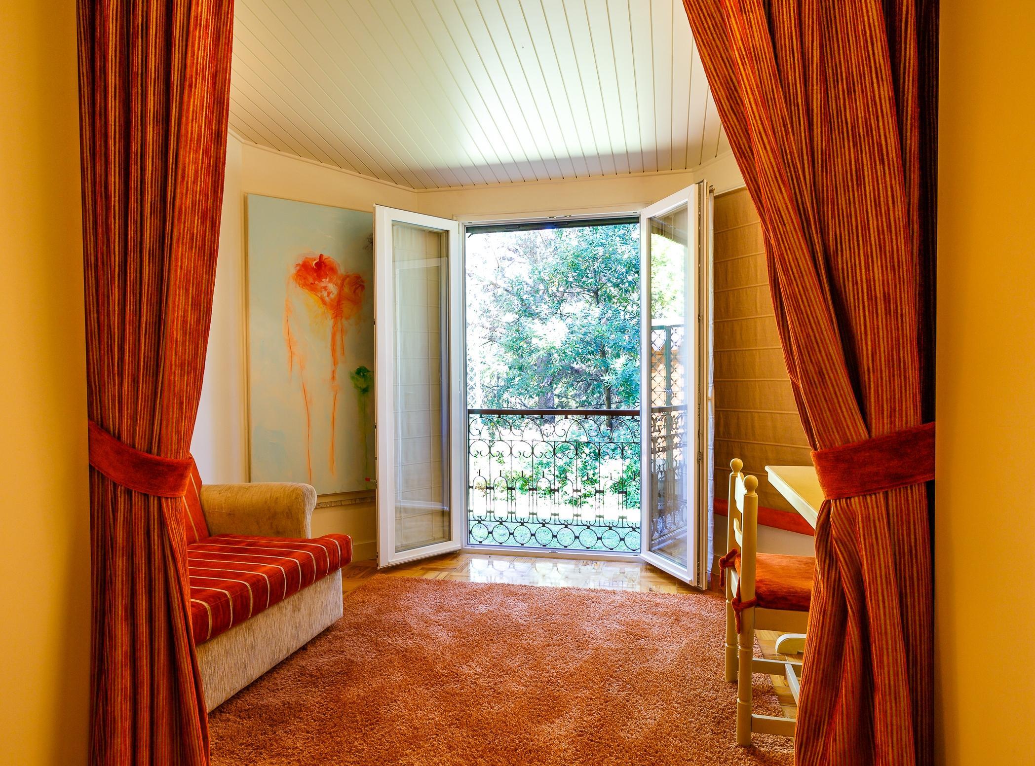 מונפורטיניו Hotel Fonte Santa מראה חיצוני תמונה
