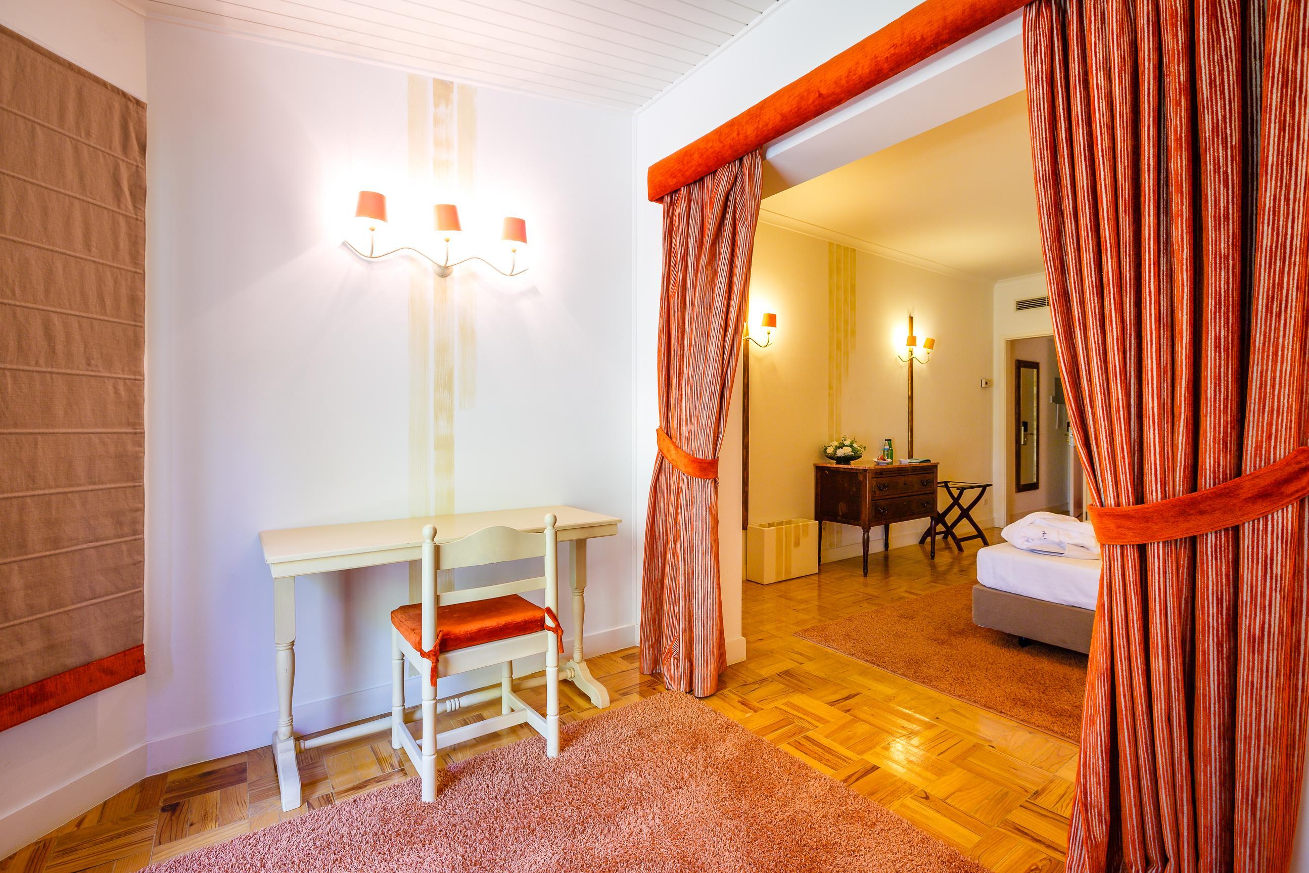 מונפורטיניו Hotel Fonte Santa מראה חיצוני תמונה