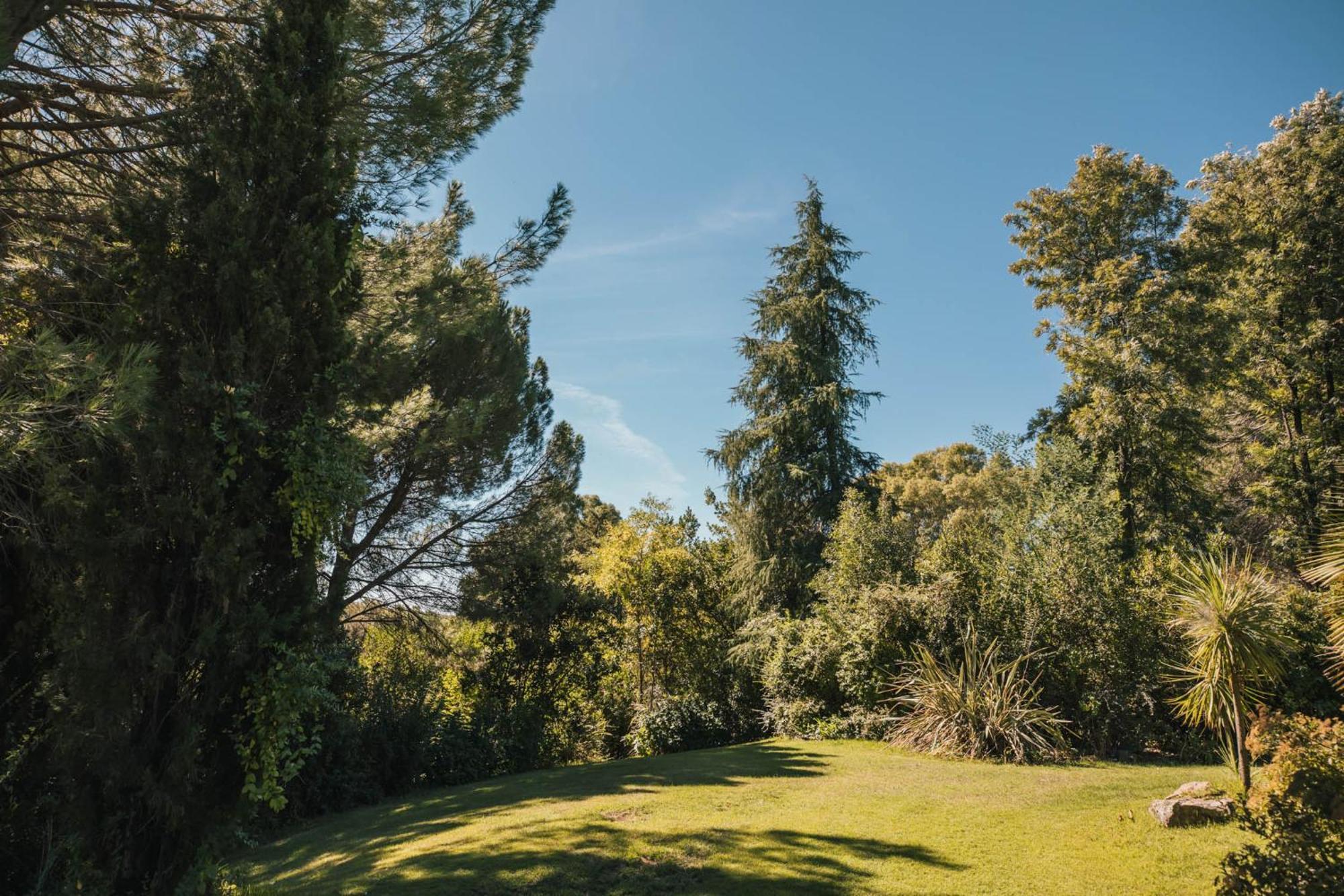 מונפורטיניו Hotel Fonte Santa מראה חיצוני תמונה