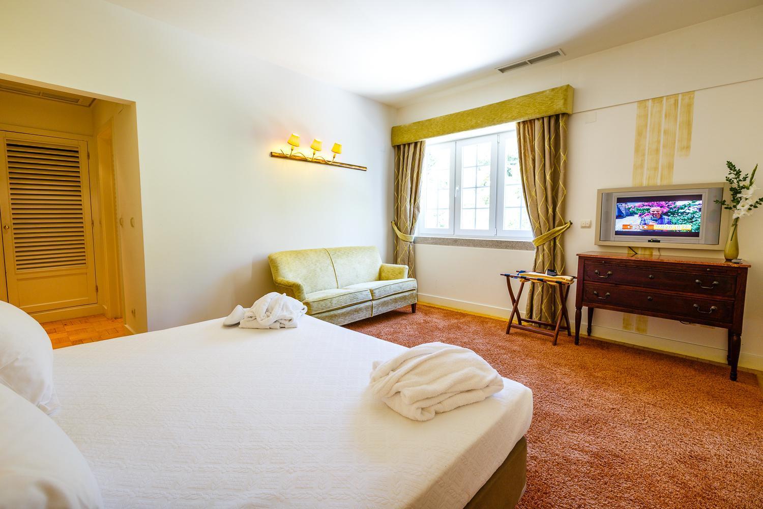 מונפורטיניו Hotel Fonte Santa מראה חיצוני תמונה