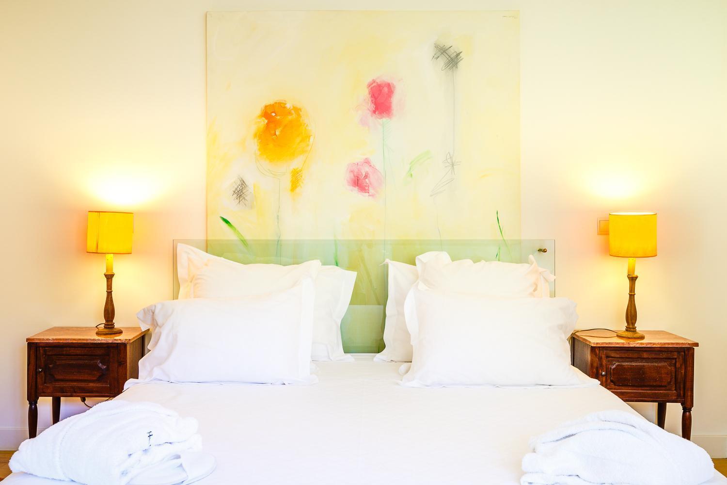 מונפורטיניו Hotel Fonte Santa מראה חיצוני תמונה