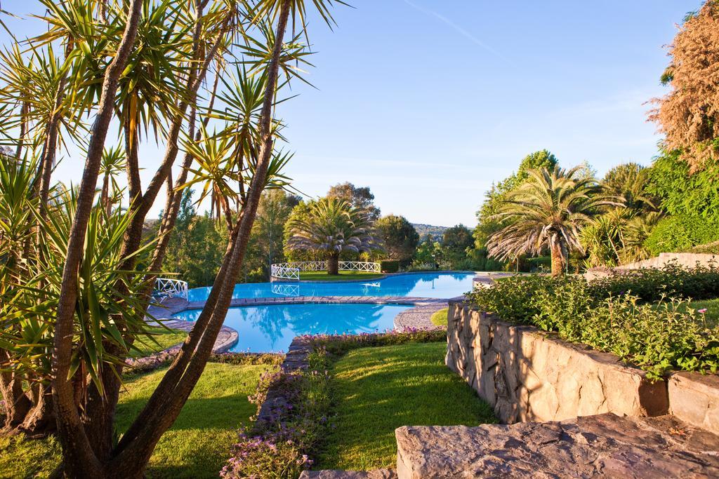 מונפורטיניו Hotel Fonte Santa מראה חיצוני תמונה